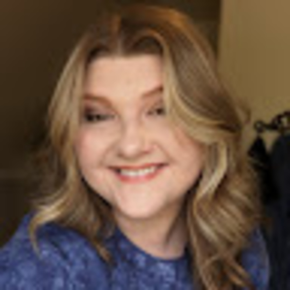 Meet your Posher, Katy